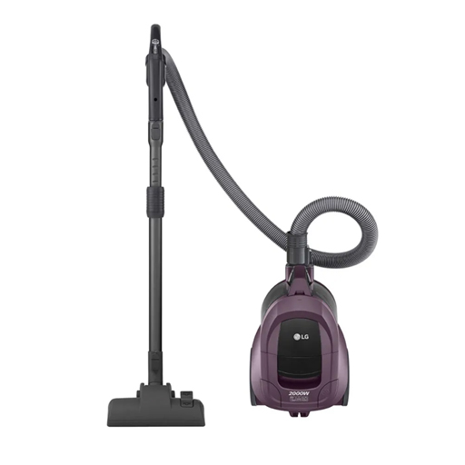 LG 2000 W Vacuum Cleaner VC5420NHT